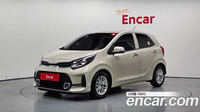 Kia Morning Urban (JA)