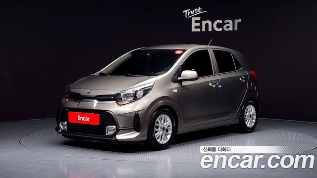 Kia Morning Urban (JA)