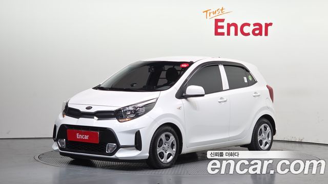 Kia Morning Urban (JA)