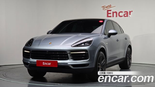 Porsche Cayenne (PO536)