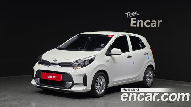 Kia Morning Urban (JA)