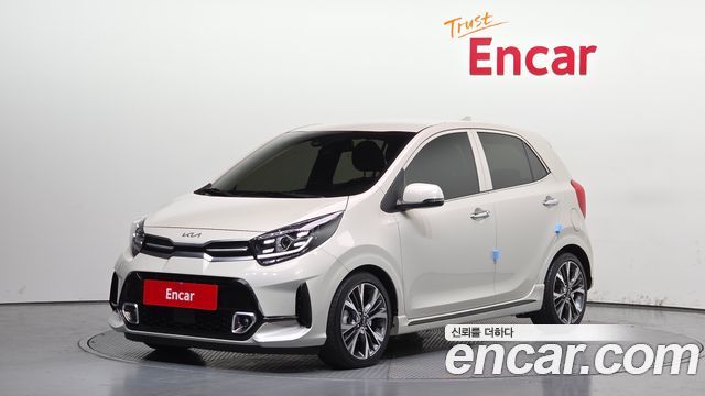 Kia Morning Urban (JA)