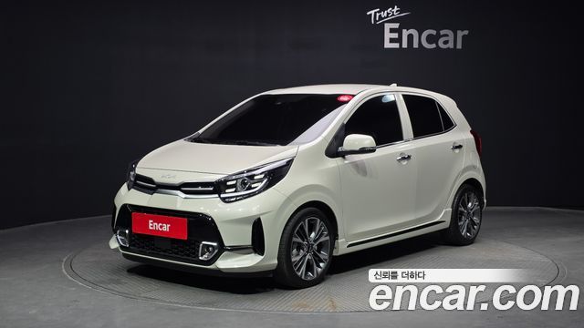 Kia Morning Urban (JA)