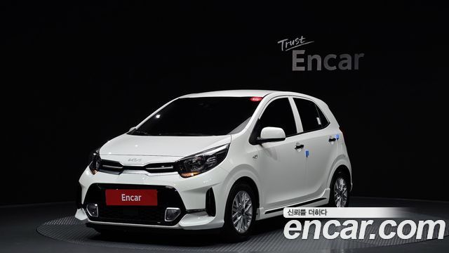 Kia Morning Urban (JA)