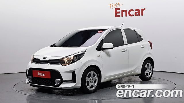 Kia Morning Urban (JA)