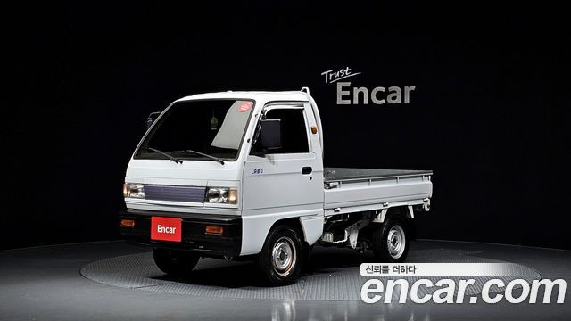 ChevroletGMDaewoo New Labo