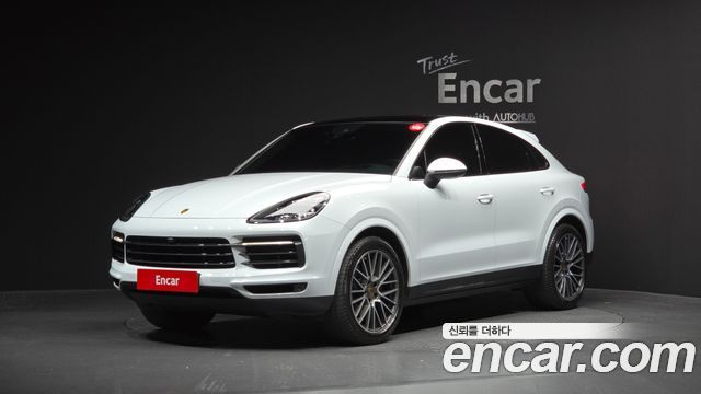 Porsche Cayenne (PO536)