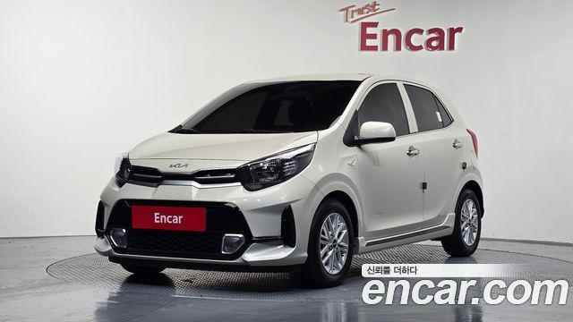 Kia Morning Urban (JA)