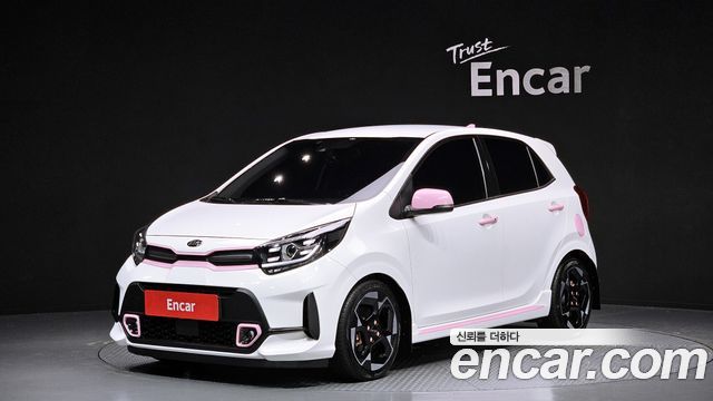 Kia Morning Urban (JA)