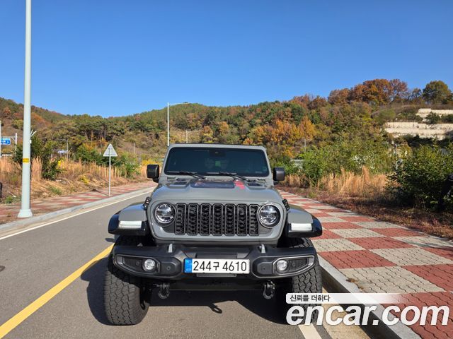 Jeep Wrangler (JL)