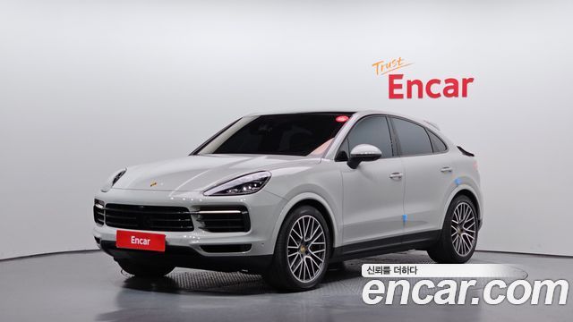 Porsche Cayenne (PO536)