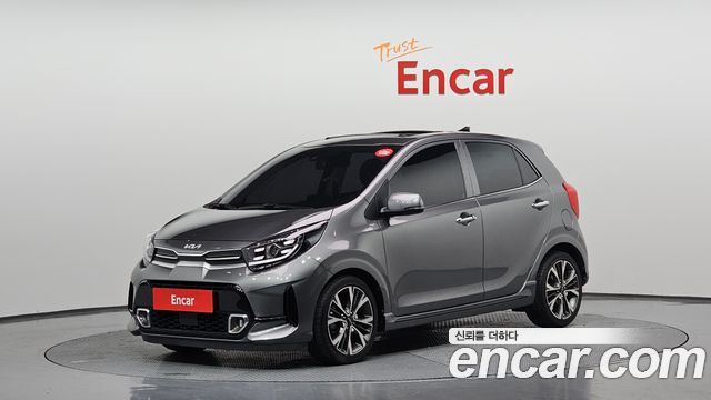 Kia Morning Urban (JA)