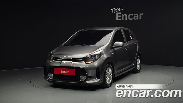 Kia Morning Urban (JA)