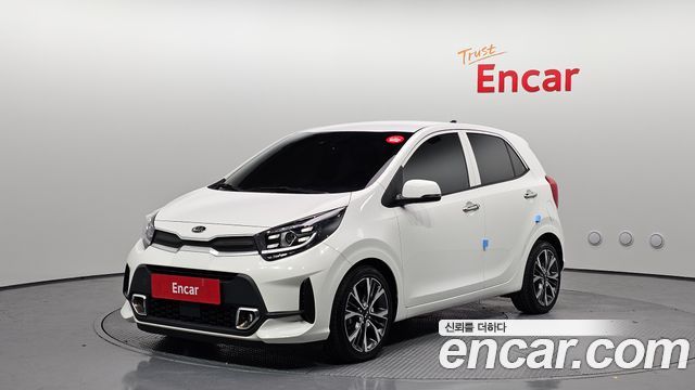 Kia Morning Urban (JA)