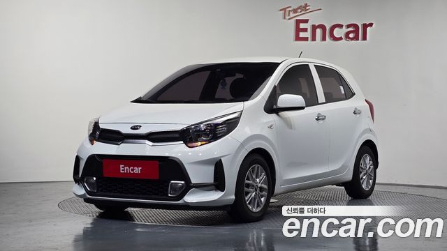 Kia Morning Urban (JA)