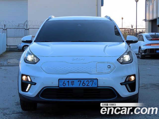 Kia Niro EV