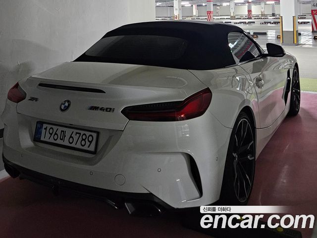 BMW Z4 (G29)