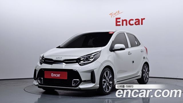 Kia Morning Urban (JA)