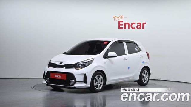 Kia Morning Urban (JA)