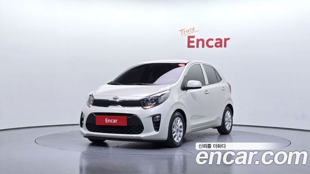 Kia All New Morning (JA)