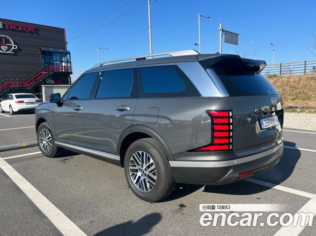 Hyundai Palisade (LX3)