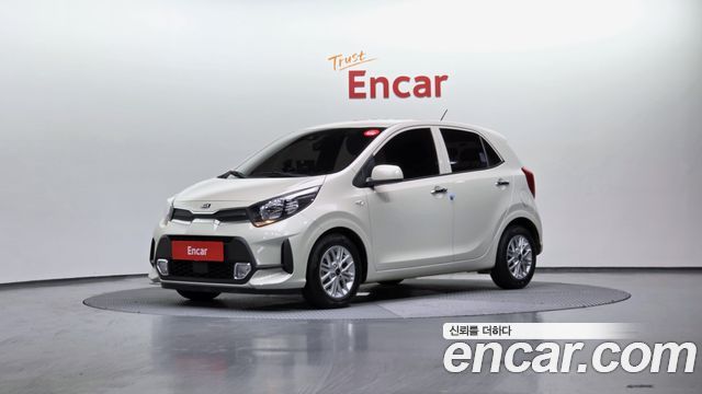 Kia Morning Urban (JA)