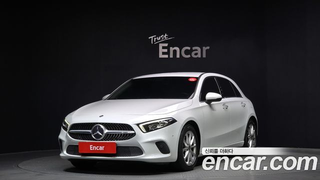 Mercedes-Benz A-Class W177