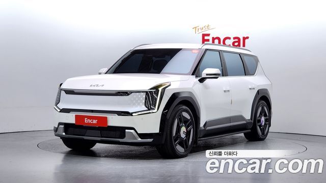 Kia EV9