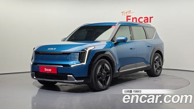 Kia EV9