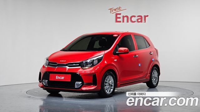 Kia Morning Urban (JA)