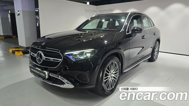 Mercedes-Benz GLE-Class W167