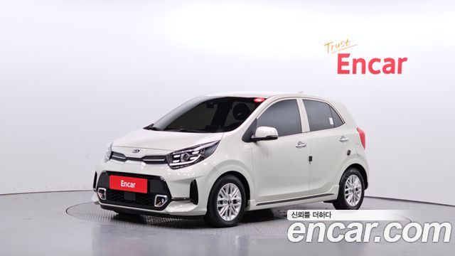 Kia Morning Urban (JA)