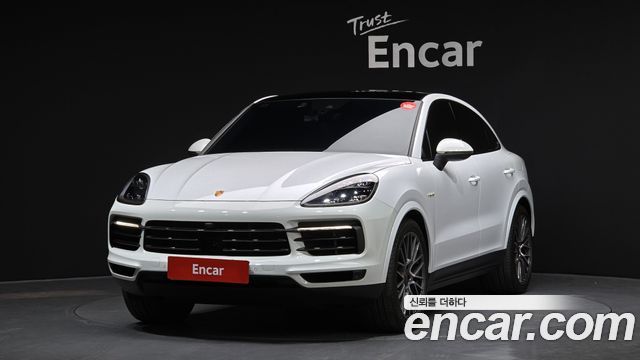 Porsche Cayenne (PO536)