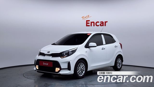 Kia Morning Urban (JA)