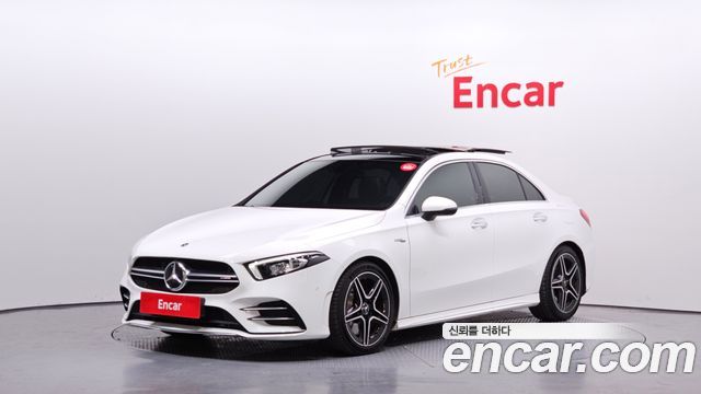 Mercedes-Benz A-Class W177