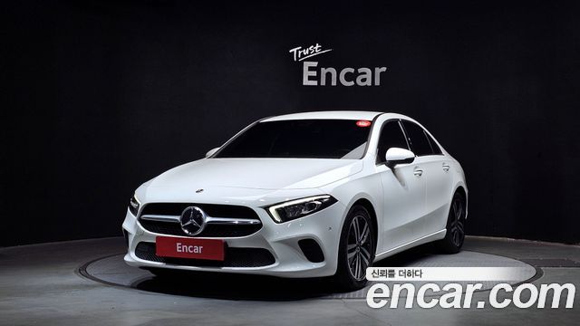Mercedes-Benz A-Class W177