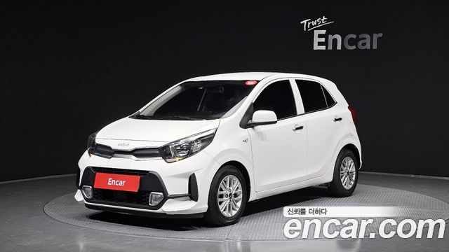 Kia Morning Urban (JA)