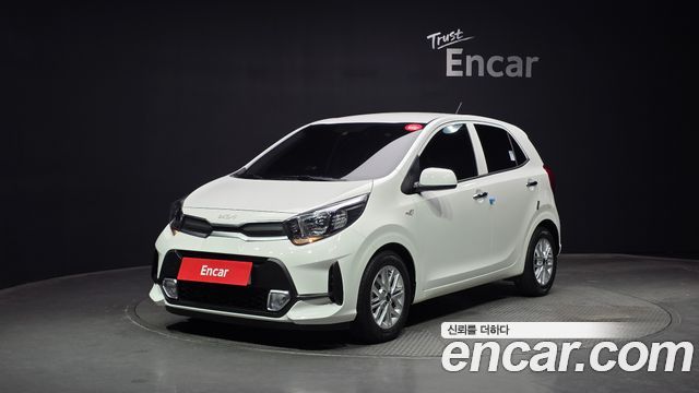 Kia Morning Urban (JA)