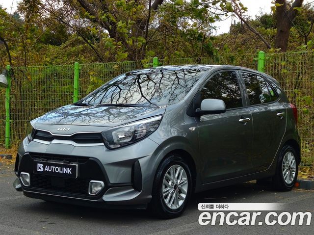 Kia Morning Urban (JA)