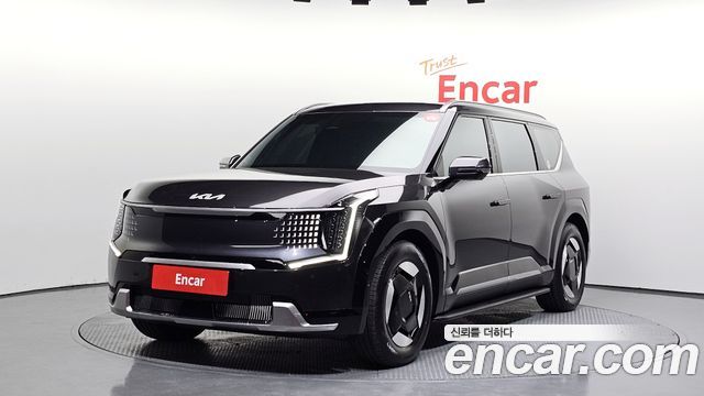 Kia EV9