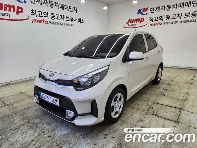 Kia Morning Urban (JA)
