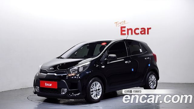 Kia Morning Urban (JA)