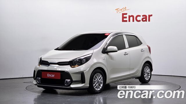 Kia Morning Urban (JA)