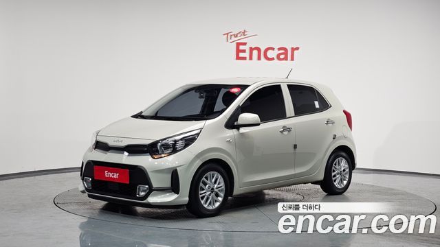 Kia Morning Urban (JA)