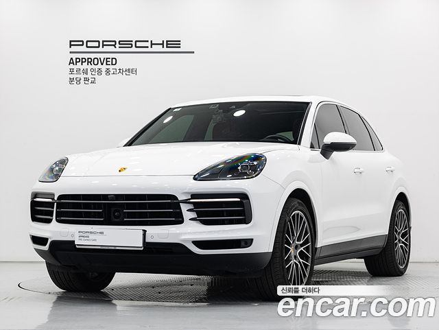 Porsche Cayenne (PO536)