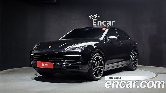 Porsche Cayenne (PO536)