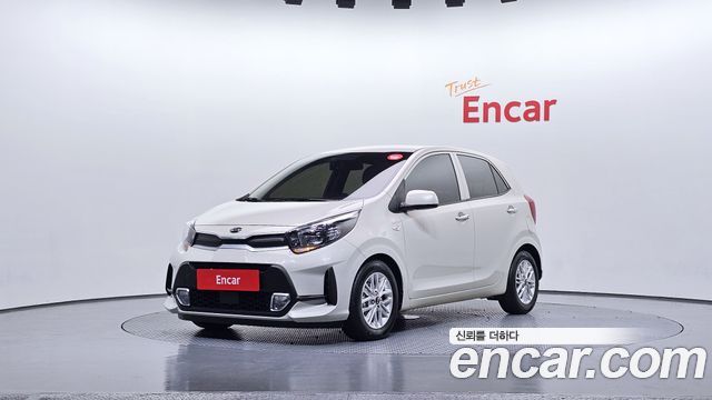 Kia Morning Urban (JA)