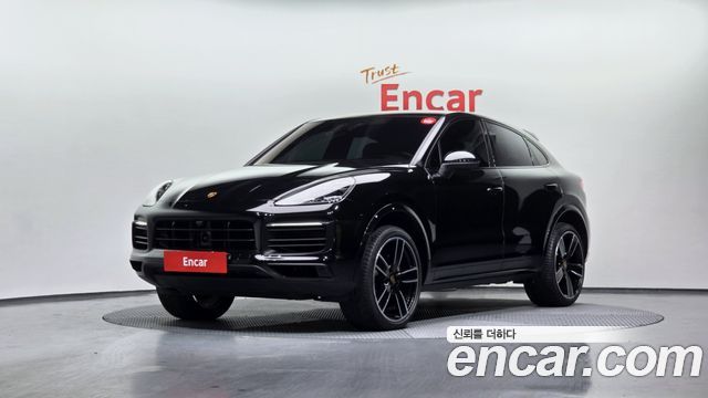 Porsche Cayenne (PO536)