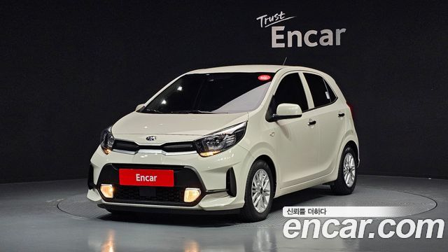 Kia Morning Urban (JA)