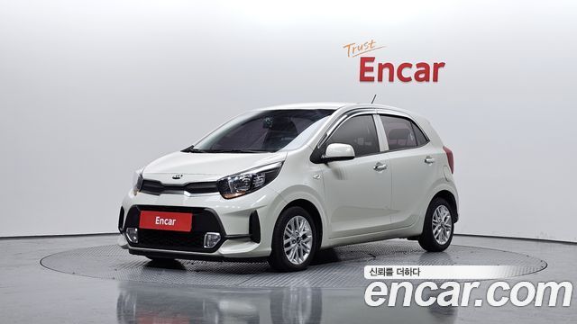 Kia Morning Urban (JA)